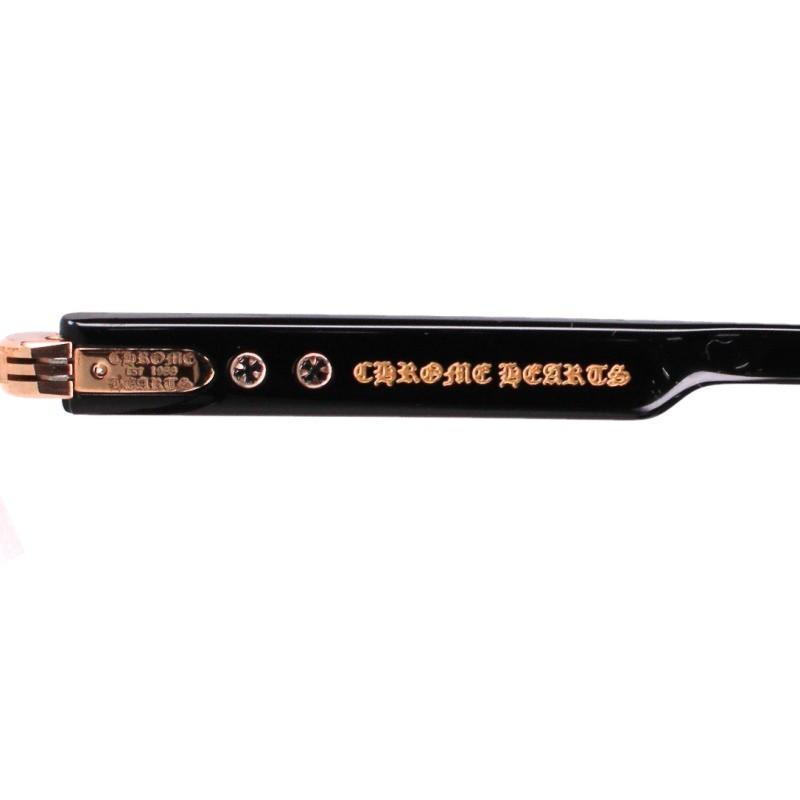 CHROME HEARTS（クロムハーツ） サイズ:51□21-146 DEEP III サイド