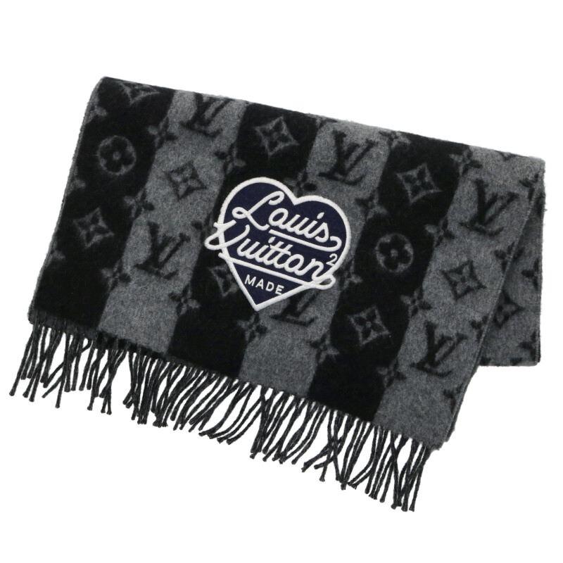 LOUIS VUITTON（ルイ・ヴィトン） MP3256 エシャルプ カシミア