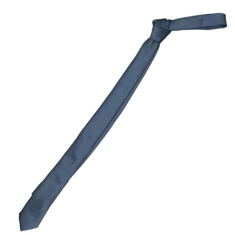 Dior HOMME ディオールオム CDロゴプレートシルクネクタイ 中古 BS99  