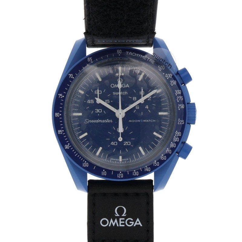 OMEGA（オメガ） スウォッチ ピードマスター ミッショントゥ