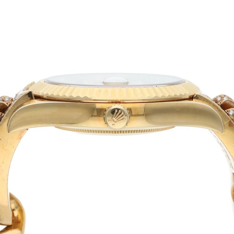 CHROME HEARTS（クロムハーツ） サイズ:42mm Ref.218238 デイデイト