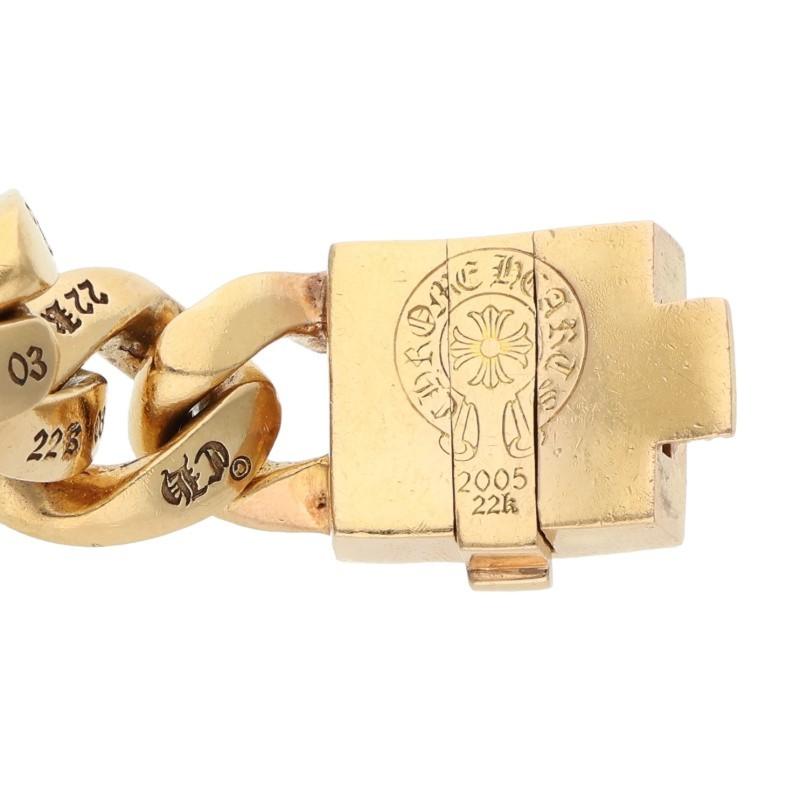 CHROME HEARTS（クロムハーツ） サイズ:42mm Ref.218238 デイデイト
