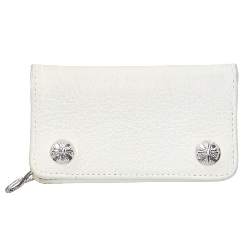 CHROME HEARTS（クロムハーツ） SMALL SNGL FLD TIPS スモールシングル