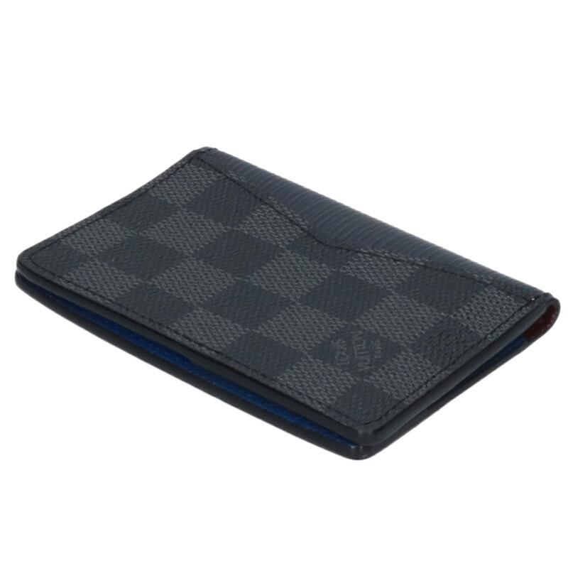 LOUIS VUITTON（ルイ・ヴィトン） カードケース M67891 オーガナイザー