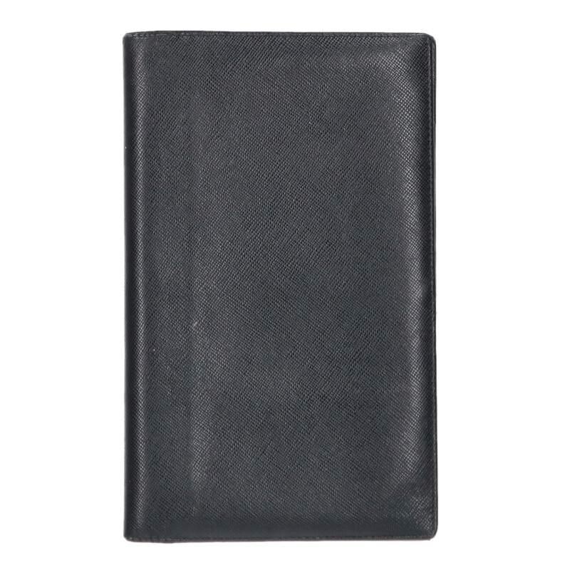 PRADA（プラダ） エンボスロゴ レザーカードケース 中古 BS99 : RINKAN 