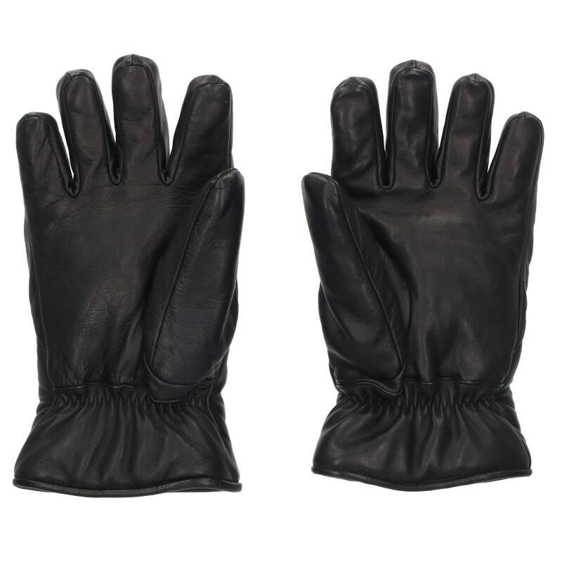 PRADA プラダ グローブ 2GG179 サイズ:8.5 トライアングルロゴ PRADA プラダ グローブ 2GG179 サイズ:8.5 トライアングルロゴ