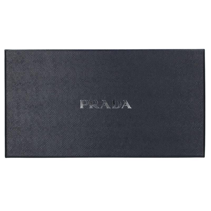 PRADA プラダ グローブ 2GG179 サイズ:8.5 トライアングルロゴ PRADA プラダ グローブ 2GG179 サイズ:8.5 トライアングルロゴ