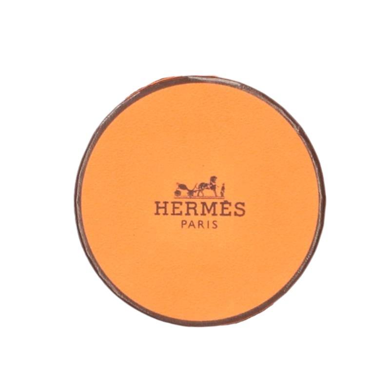 HERMES（エルメス） BRIDES DE GALA EN FLEURS&EYELINER 総柄シルク