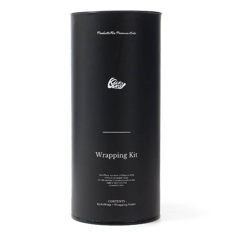 KicksWrap キックスラップ/KicksWrap KW-032WrappingKit KicksWrap キックスラップ/KicksWrap KW-032WrappingKit