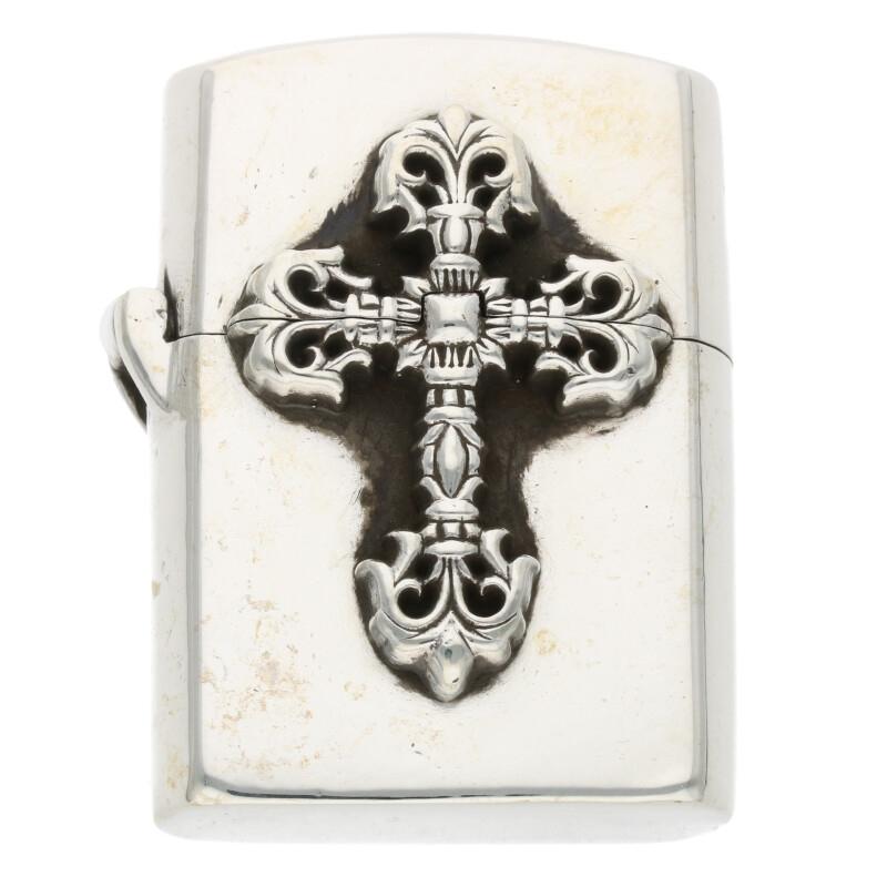 CHROME HEARTS（クロムハーツ） ジッポライター ZIPPO LIGHTERZ-V5