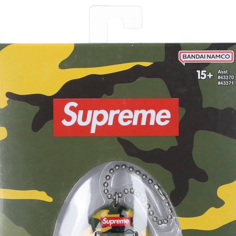 23ss Supreme Tamagotchi yellow シュプリーム たまごっち イエロー