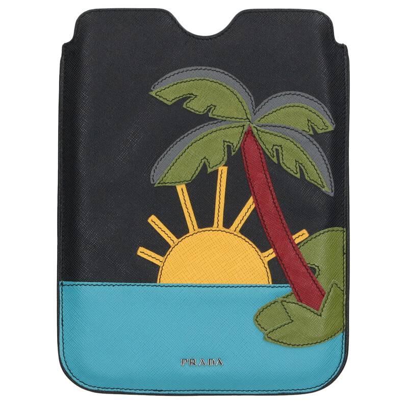 Prada プラダiPad ケース