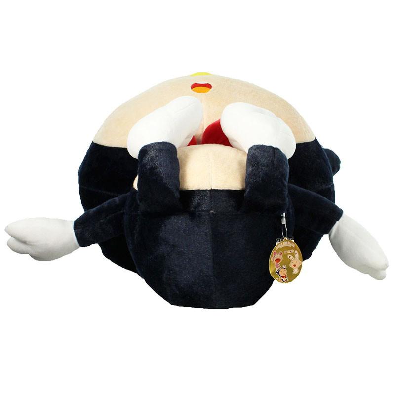 kaikai kiki カイカイキキ ぬいぐるみ DOBくん 特大ぬいぐるみ kaikai kiki カイカイキキ ぬいぐるみ DOBくん 特大ぬいぐるみ