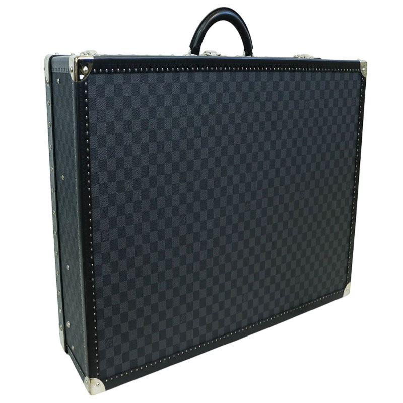 ルイヴィトン   M48192 モノグラムトランク 中古 BS99 LOUIS VUITTON（ルイ・ヴィトン） トランク M48192 モノグラムトランク