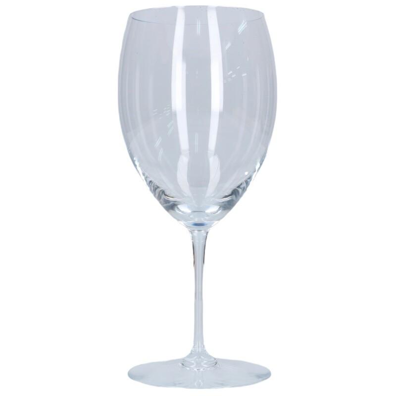 クロムハーツ   DEGUSTATION デギュスタシオン CHプラスワイングラス 中古 SS07 CHROME HEARTS（クロムハーツ） バカラ DEGUSTATION デギュスタシオン