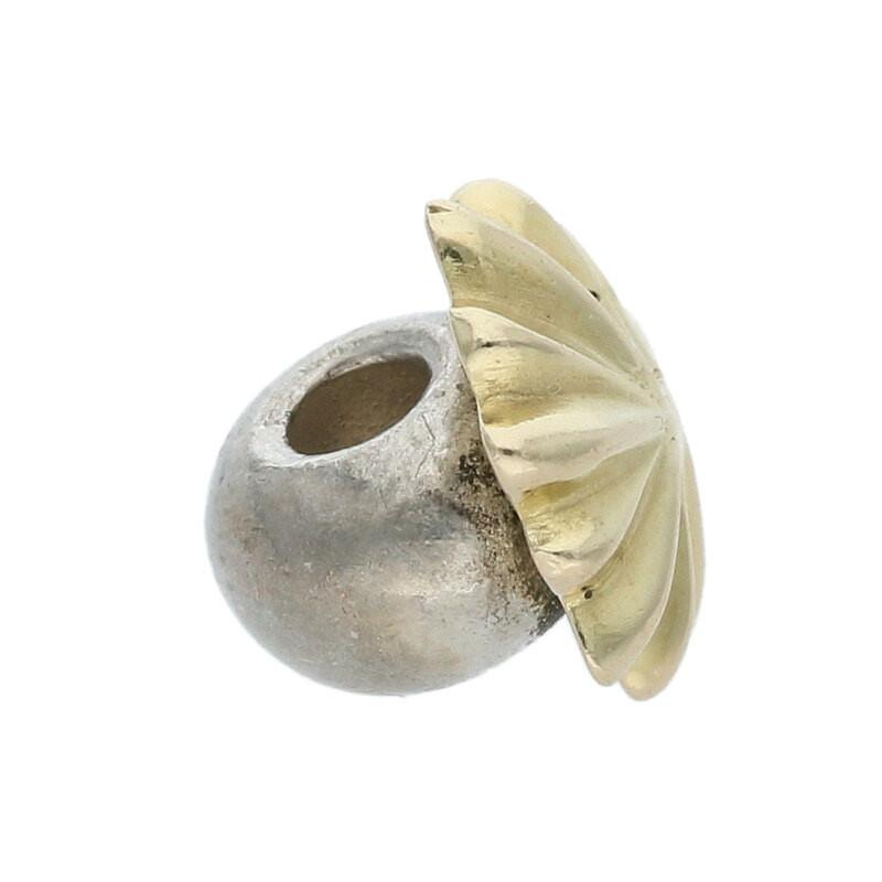 goro's ゴローズ 全金アポロ ギザ ビーズ 中古 HJ08 : RINKAN goro's ゴローズ 全金アポロ ギザ ビーズ 中古 HJ08 : RINKAN