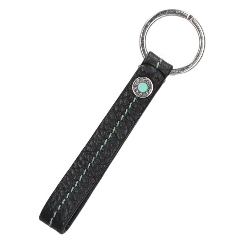 TIFFANY&Co. ティファニー レザーキーリング 中古 BS99 : RINKAN TIFFANY&Co. ティファニー レザーキーリング 中古 BS99 : RINKAN