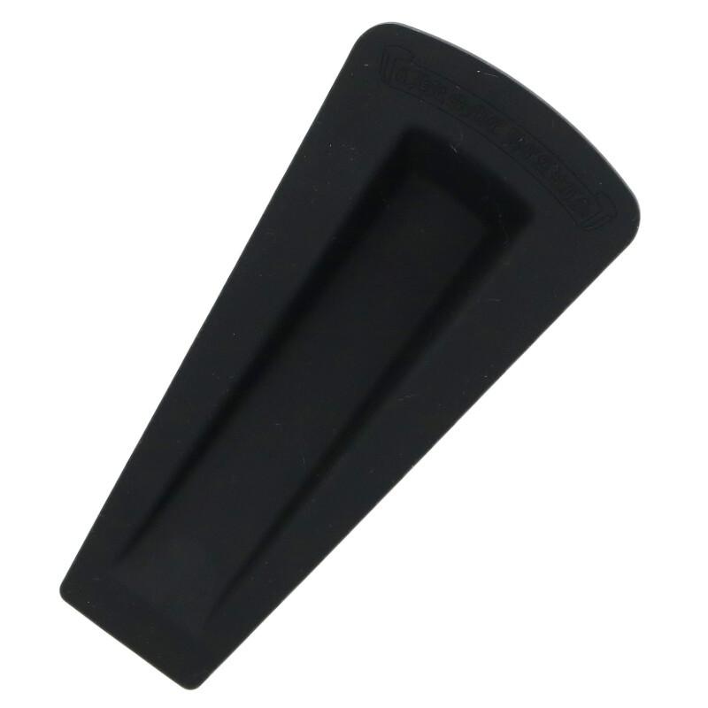 CHROME HEARTS クロムハーツ CHプラスラバードアストッパー 中古 SS07  