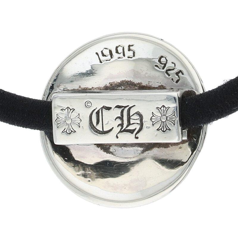 CHROME HEARTS クロムハーツ HAIRBAND クロスボールボタン CHROME HEARTS クロムハーツ HAIRBAND クロスボールボタン