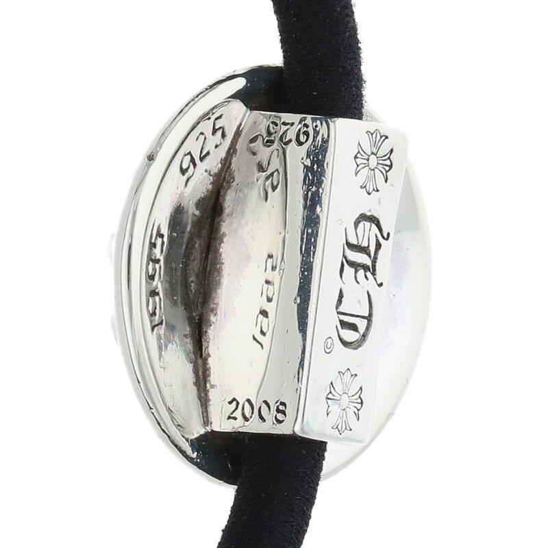 CHROME HEARTS クロムハーツ HAIRBAND クロスボールボタン CHROME HEARTS クロムハーツ HAIRBAND クロスボールボタン