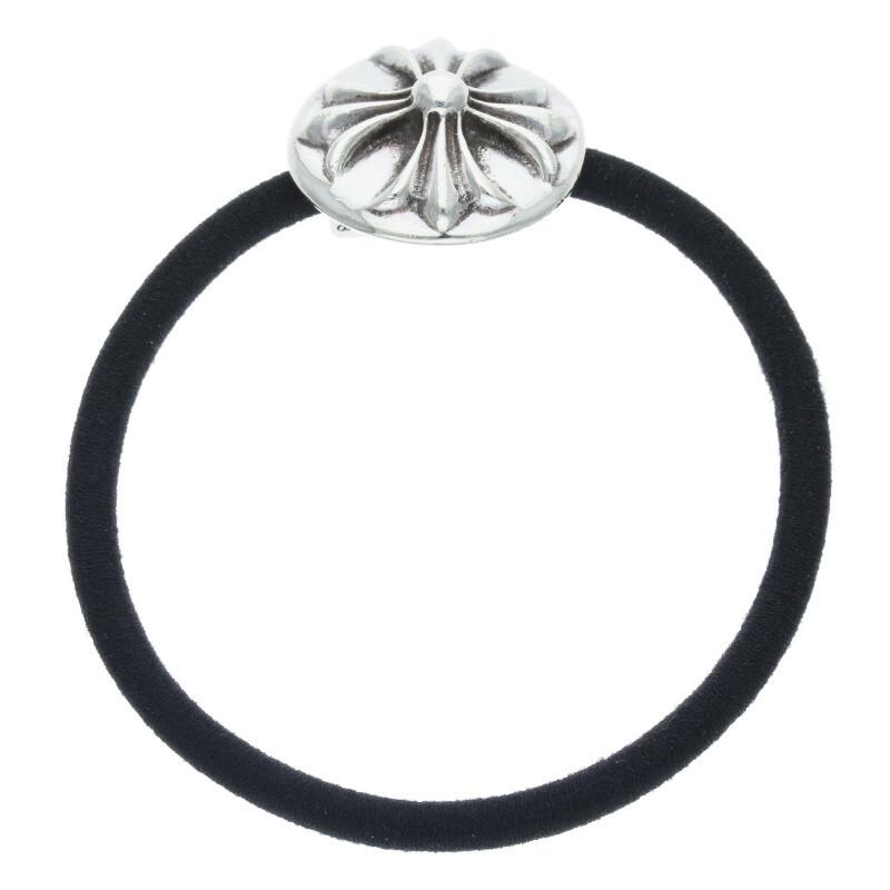 CHROME HEARTS クロムハーツ HAIRBAND クロスボールボタン CHROME HEARTS クロムハーツ HAIRBAND クロスボールボタン