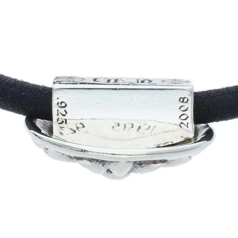 CHROME HEARTS クロムハーツ HAIRBAND クロスボールボタン CHROME HEARTS クロムハーツ HAIRBAND クロスボールボタン