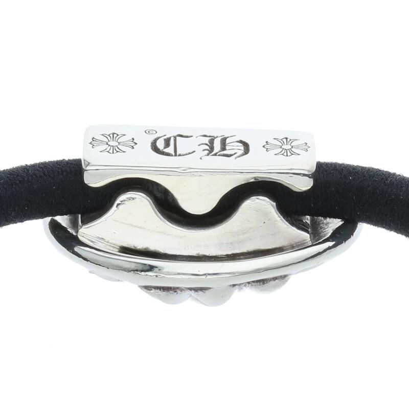 CHROME HEARTS クロムハーツ HAIRBAND クロスボールボタン CHROME HEARTS クロムハーツ HAIRBAND クロスボールボタン