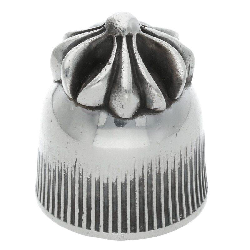 CHROME HEARTS（クロムハーツ） VASELINE CAP ワセリンキャップ