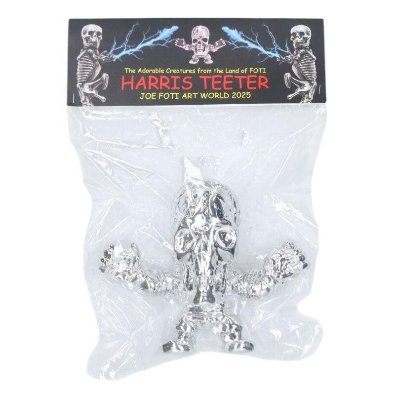 CHROME HEARTS（クロムハーツ） HARRIS TEETER JOE FOTI ART WORLD