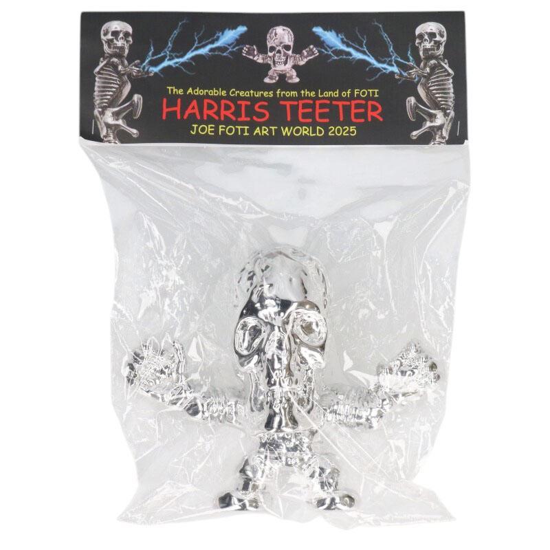 CHROME HEARTS（クロムハーツ） フィギュア HARRIS TEETER JOE FOTI