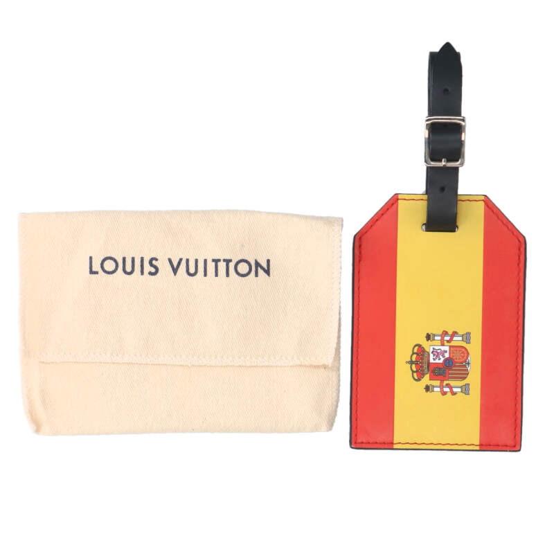 ルイヴィトン M63338 ポルトアドレス エピFIFA2018年ワールドカップ  