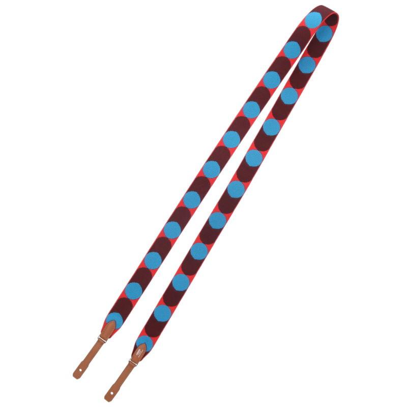 HERMES（エルメス） ショルダーストラップ バンドリエール サングル