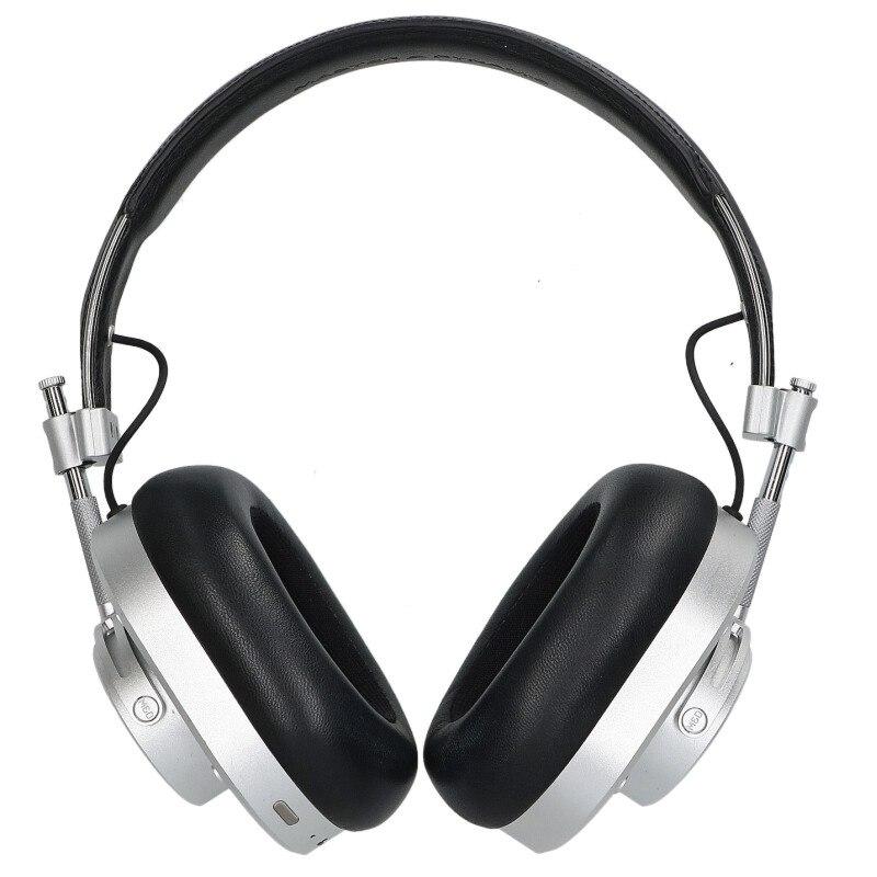 CELINE（セリーヌ） MASTER & DYNAMIC ロゴヘッドフォン 中古 BS99