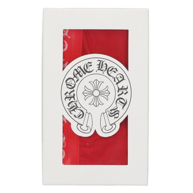 CHROME HEARTS（クロムハーツ） アンダーウェア サイズ:L BOXER BRIEFS