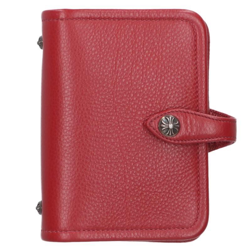 CHROME HEARTS（クロムハーツ） AGENDA MINI PLAIN アジェンダミニ