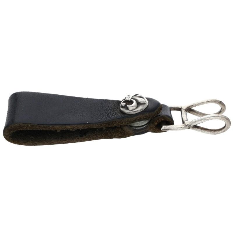 CHROME HEARTS（クロムハーツ） ベルトループ BELT LOOP BSフレア