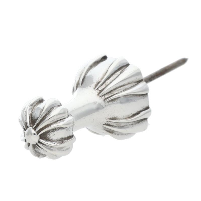 CHROME HEARTS（クロムハーツ） PUSH PIN プッシュピン クロスボール