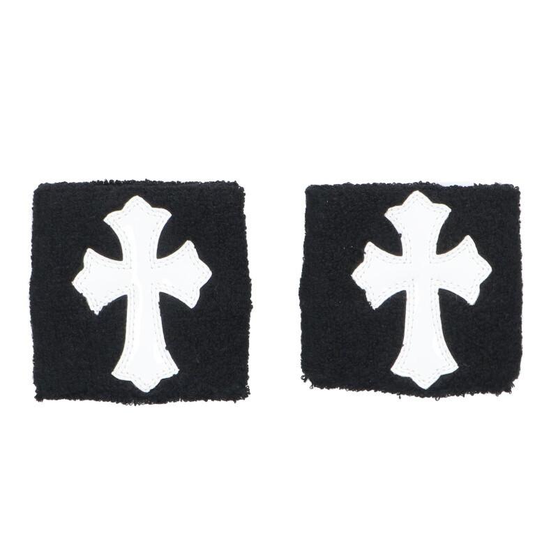 CHROME HEARTS（クロムハーツ） リストバンド SWEATBAND WRIST 