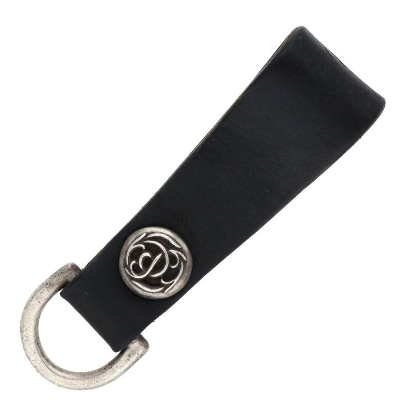 クロムハーツ　Ｄカンベルトループ CHROME HEARTS（クロムハーツ） ベルトループ BELT LOOP D RING Dカン