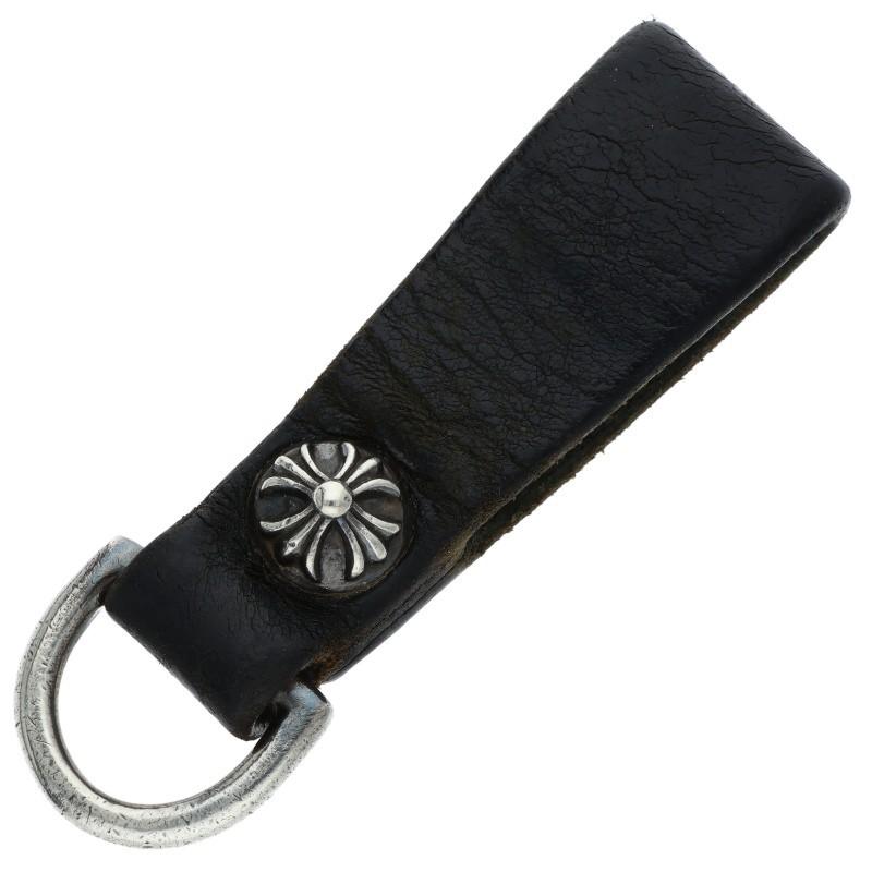 クロムハーツ　ベルトループリング CHROME HEARTS（クロムハーツ） ベルトループ BELT LOOP D RING Dカン