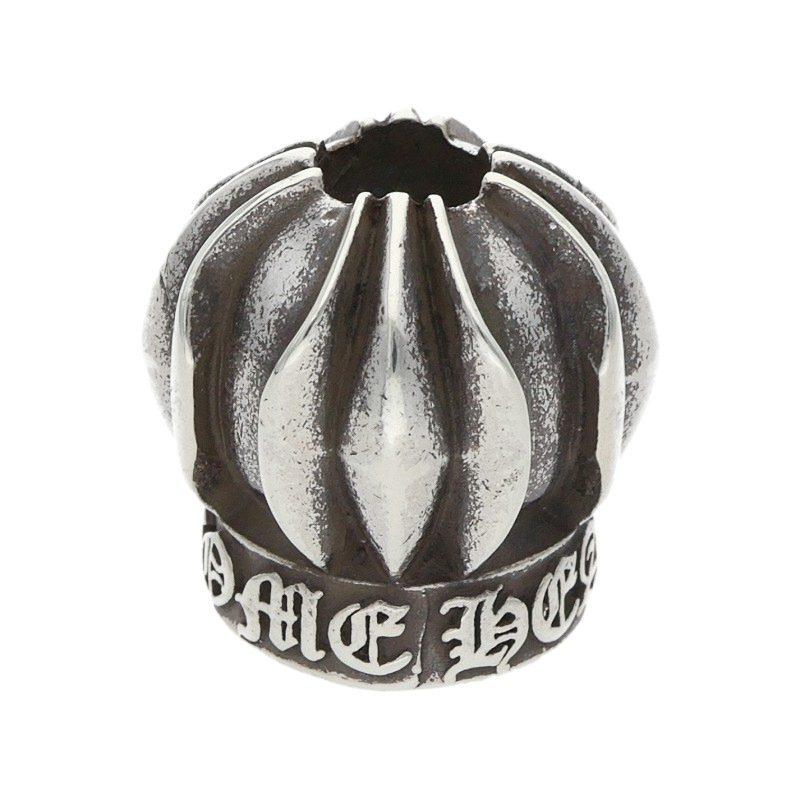 CHROME HEARTS（クロムハーツ） INCENSE お香立て シルバーお香立て 