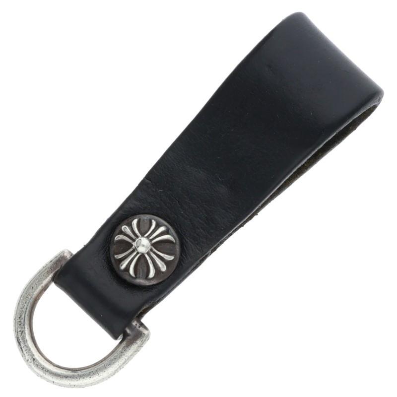 CHROME HEARTS（クロムハーツ） ベルトループ BELT LOOP D RING Dカン 