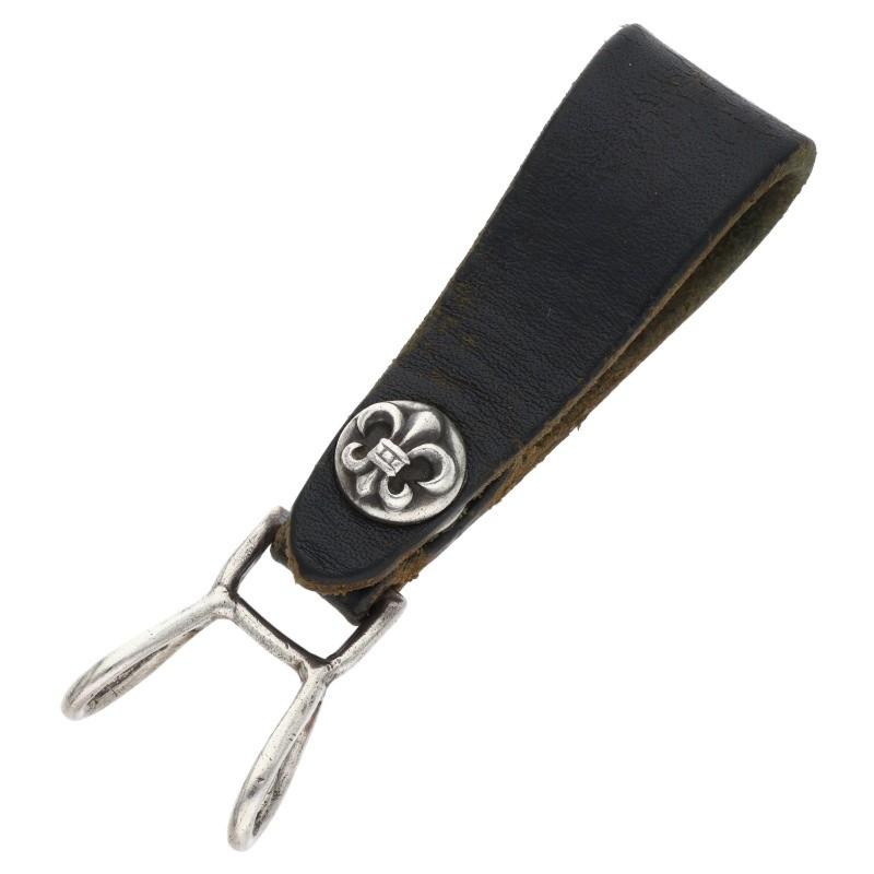 CHROME HEARTS（クロムハーツ） ベルトループ BELT LOOP フレアボール