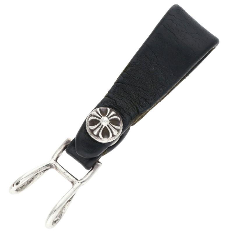 CHROME HEARTS（クロムハーツ） ベルトループ BELT LOOP クロスボール 