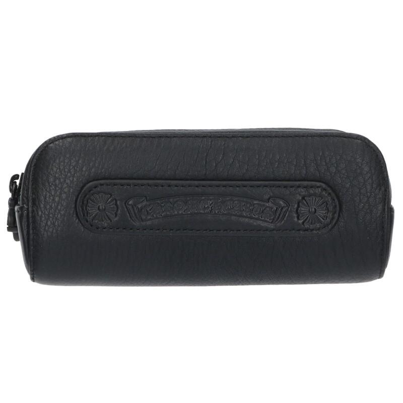 Chrome Hearts ジップケース CHROME HEARTS（クロムハーツ） EYEWEAR CASE 1 アイウェアケース