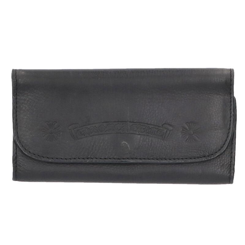 CHROME HEARTS（クロムハーツ） OLD EYEWEAR CASE アイウェアケース 