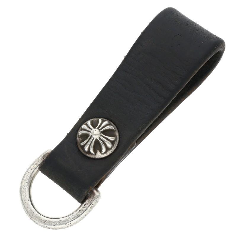 CHROME HEARTS（クロムハーツ） BELT LOOP D RING Dカンクロスボール 