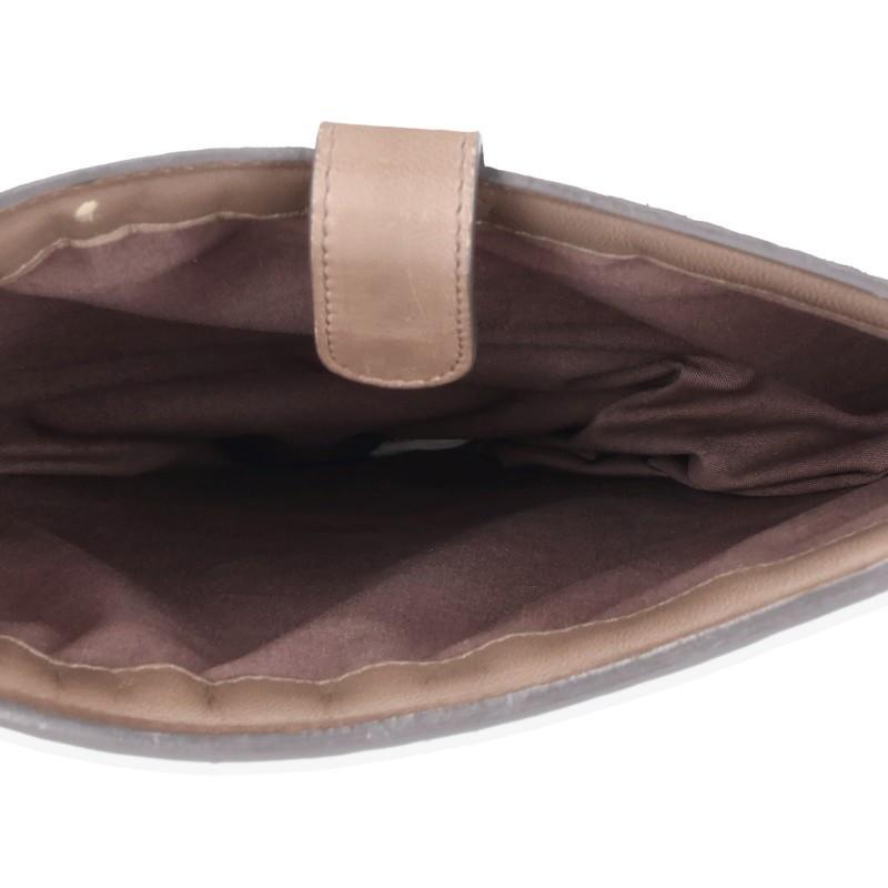 BOTTEGA VENETA（ボッテガ・ヴェネタ） イントレチャートレザーIpad
