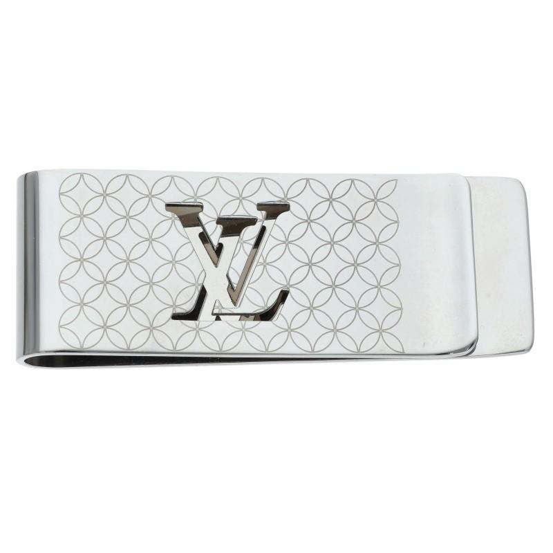 LOUIS VUITTON（ルイ・ヴィトン） M65041 ビルクリップ・シャンゼリゼ