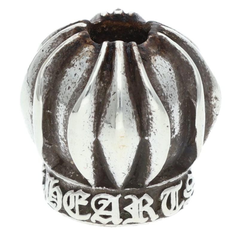 CHROME HEARTS（クロムハーツ） INCENSE お香立て シルバーお香立て